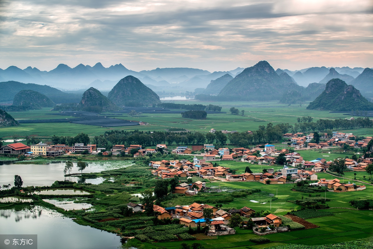 中国最值得去的10大5A级景区,十大最良心景点排名