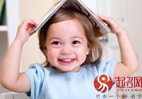 女孩名字不易重名的字,女孩名字不俗气