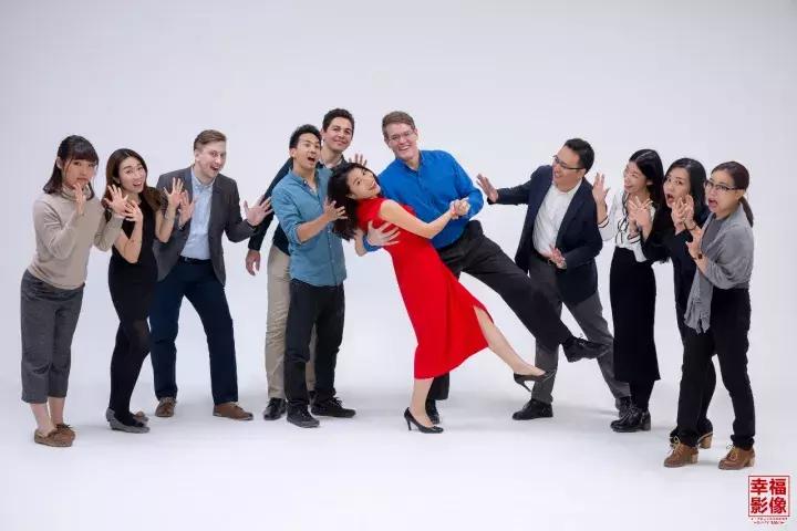 蓝盟伙伴故事：勇敢者“云计算一姐”顾逸南