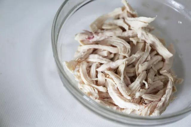 *鸡做**（胸肉）新配方