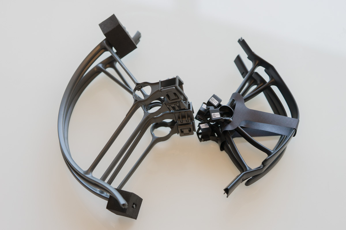 喀纳斯、芬兰、澳洲，一份走遍地球东南西北的MavicAir评测报告