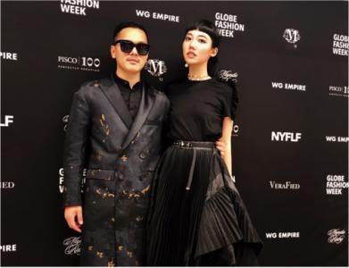 蹭时装周通稿,明星蹭秀时装周