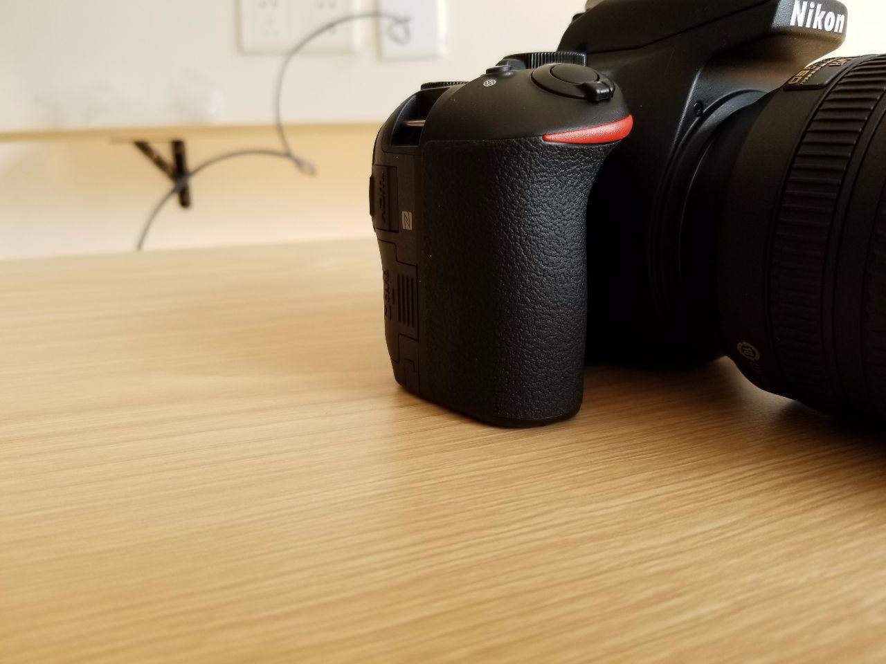 相机入门推荐尼康d7500,尼康d5600单反相机入门教程