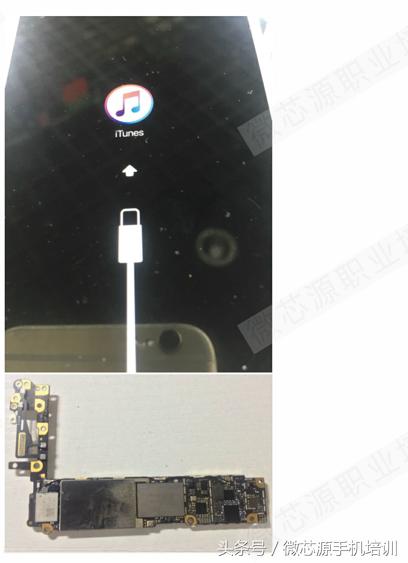 iphone6开机进度条不动怎么办,iphone6不开机刷机