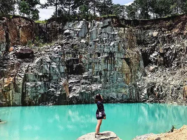 越南大叻必去的景点有哪些,越南大叻旅游强烈推荐的5个景点