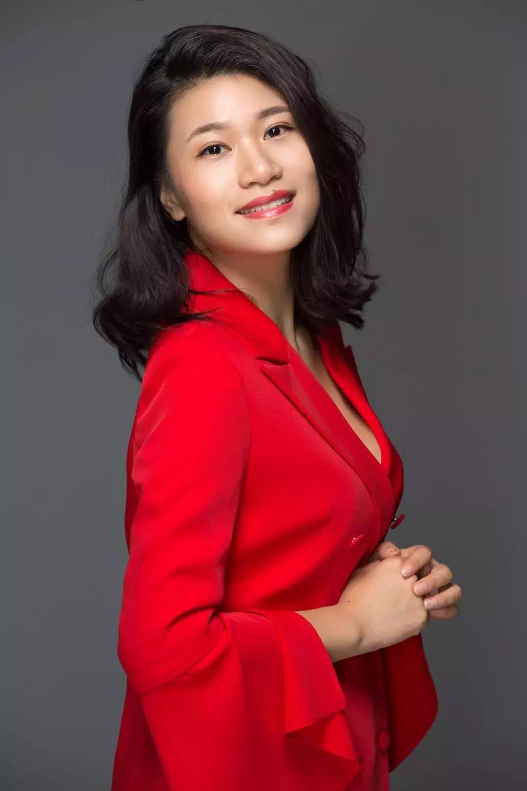 蓝盟伙伴故事：勇敢者“云计算一姐”顾逸南