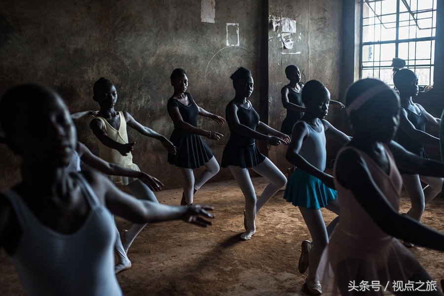 世界20幅人像摄影,52张世界顶级摄影