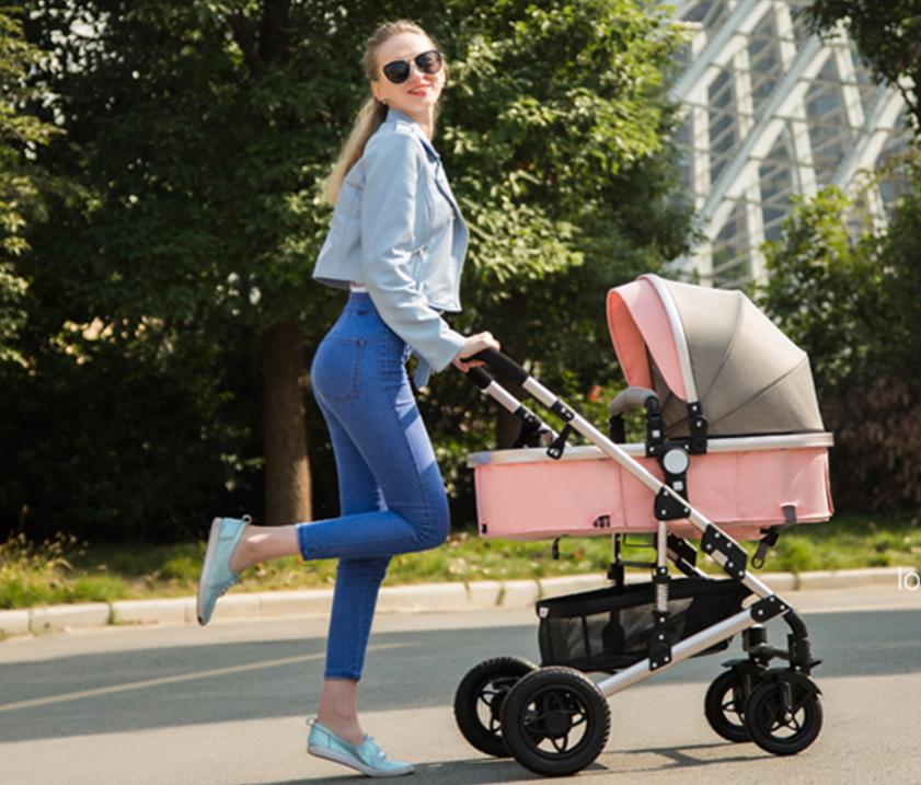 婴儿车还有没有必要买,不建议买的婴儿车