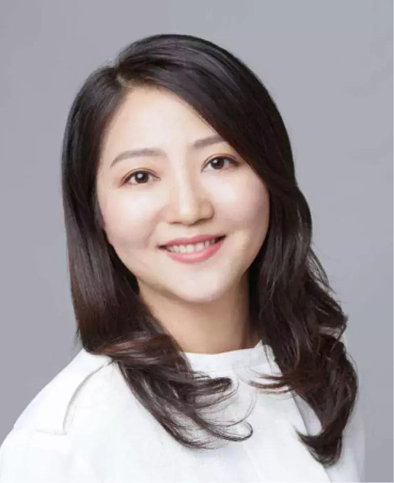 来看看这些才貌俱佳的创投女神（附照片）！颜值不输奶茶妹妹！