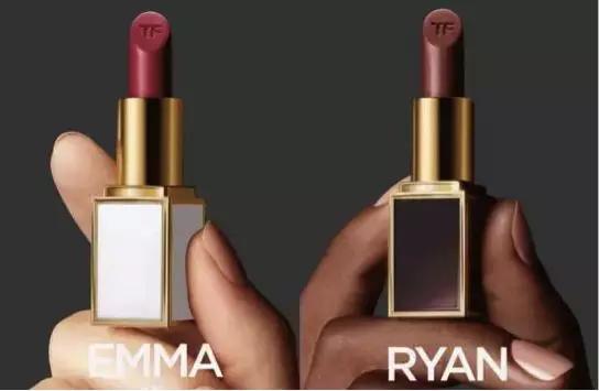 唇膏可以带几支,千万不要买的几支大牌唇膏