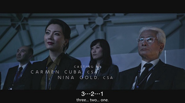 好莱坞电影背后的中国资本,好莱坞电影产业运作商业模式