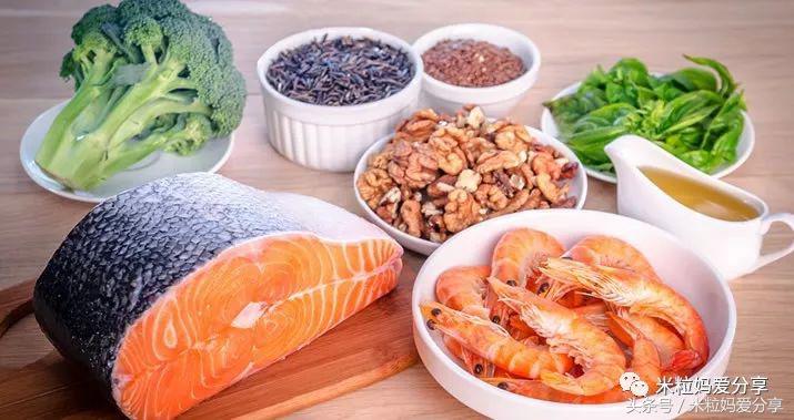 dha能让宝宝更聪明这是真的吗,dha吃了真的可以变聪明吗