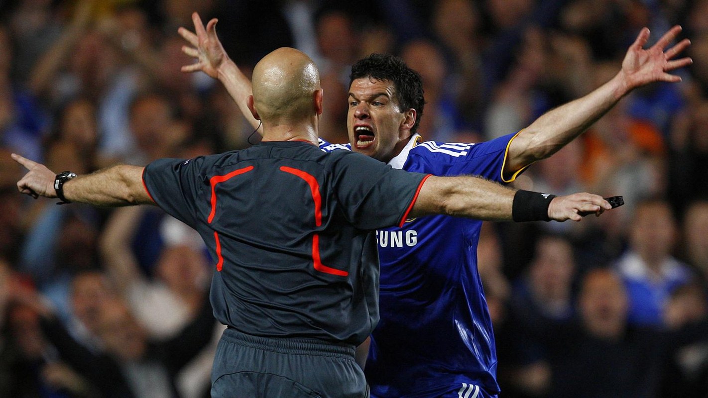 切尔西的辉煌时刻,德罗巴时期的切尔西有多强