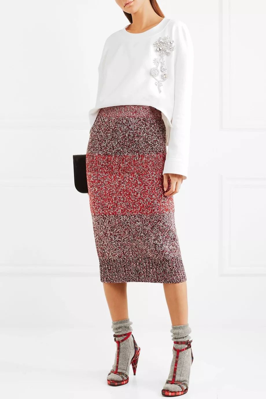 穿腻了的卫衣应该怎么改造,穿腻的连帽卫衣