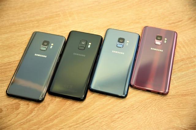 三星s9现在还有没有售,三星s9为什么不值得入手