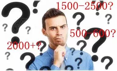 购买指纹锁注意事项及细节图,指纹锁应该怎么买注意哪些事项