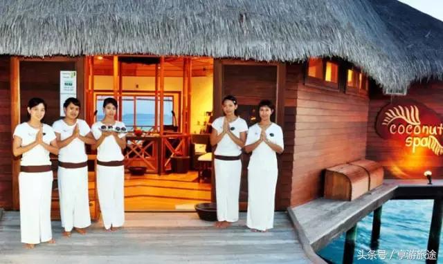 马尔代夫蓝色美人蕉岛有吉他吗,马尔代夫蓝色美人蕉岛海沟