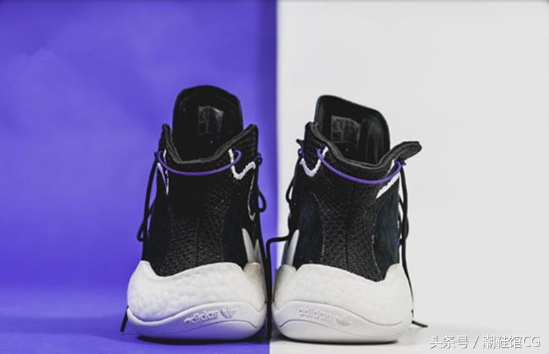 这双阿迪新Boost球鞋，为啥这么火？