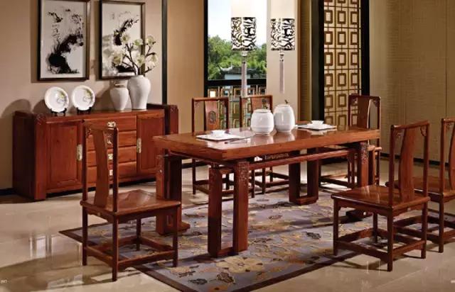 红木知识大全书籍在线阅读,红木知识大全100条