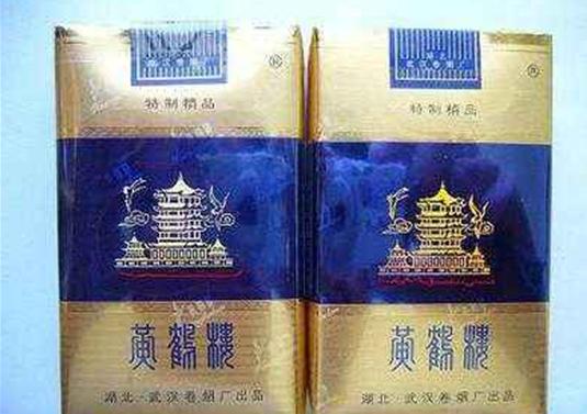 我国各地都有哪些特色香烟,全国各地最具代表的香烟