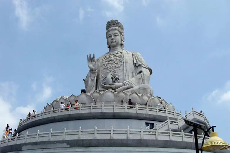 最新东莞好玩的地方,看一下东莞最好玩的地方