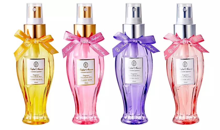 日本女香水,日本的香水哪款最好