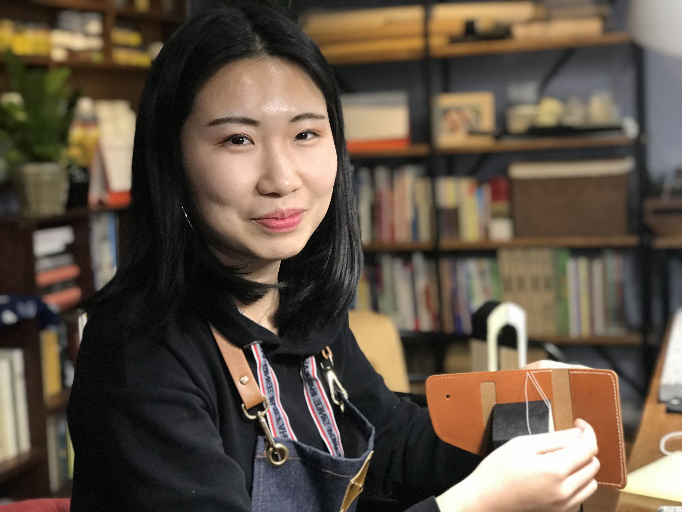 汐迟工作室怎么样,汐迟工坊皮带怎么样