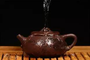 紫砂壶煮多久能去除异味,紫砂壶有异味是化工壶吗