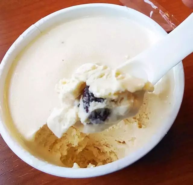 国外什么牌子的冰淇淋最好吃？