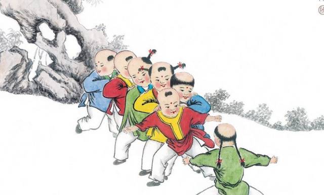 老祖宗留下来的古代礼仪,珍贵的古代礼仪