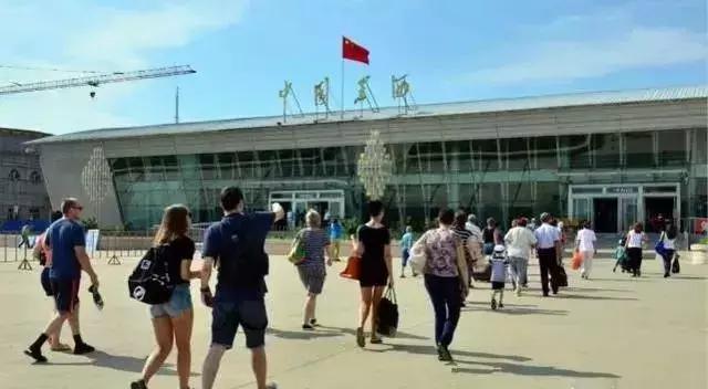 黑河俄罗斯美女会来沈阳吗,黑河真的好多俄罗斯姑娘吗