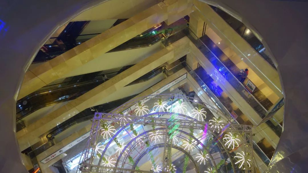 石家庄北国商城哪个区最好,石家庄北国商城室内分布图