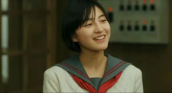 gakki年轻时候,广末凉子在日本娱乐圈的地位