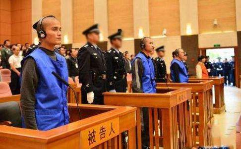 被两高报告同时提到的15个案件，首席*法大**官和首席大检察官这样说！