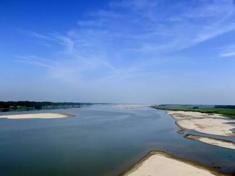 安康汉江五桥什么时间修,安康五桥什么时间动工