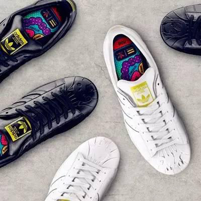 超级漂亮贝壳,好看三叶草贝壳鞋