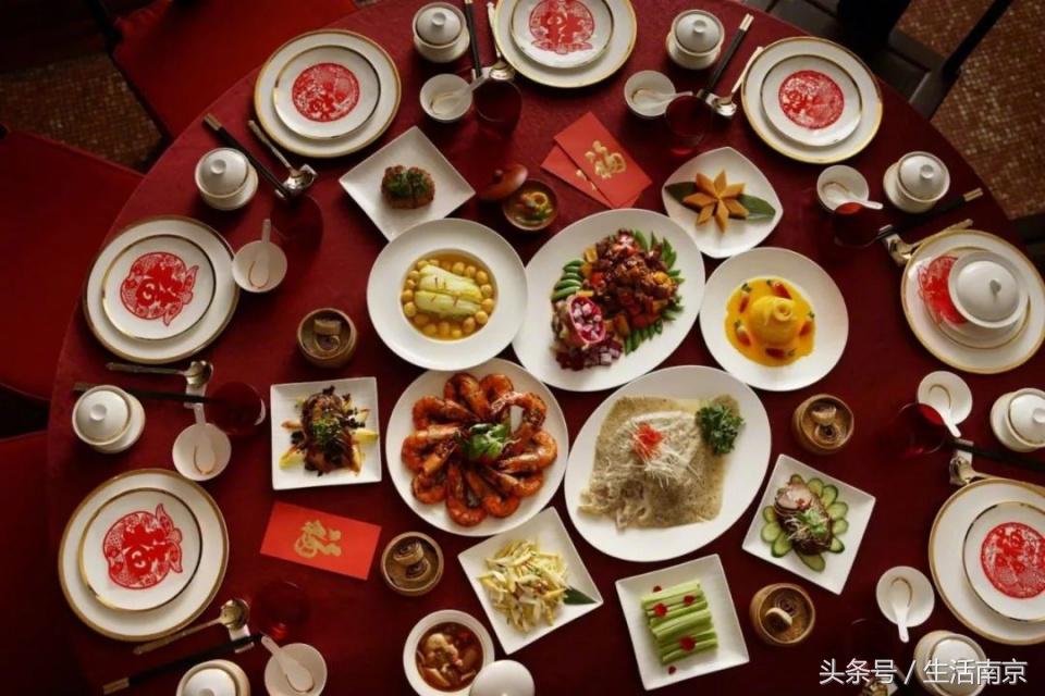 南京菜特别甜,南京菜为什么吸引人吃