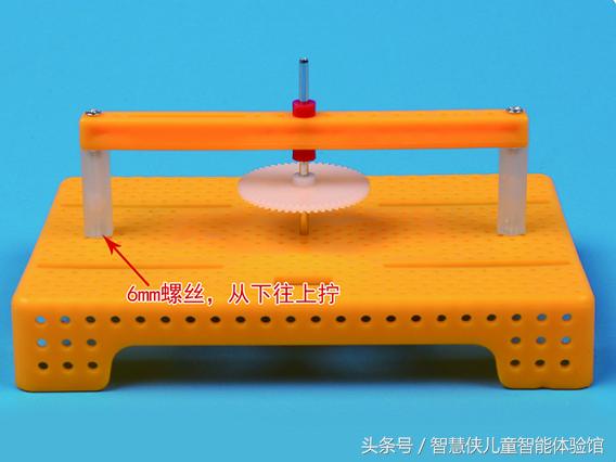 09式自行防空高射炮,科技小制作雷达演示器