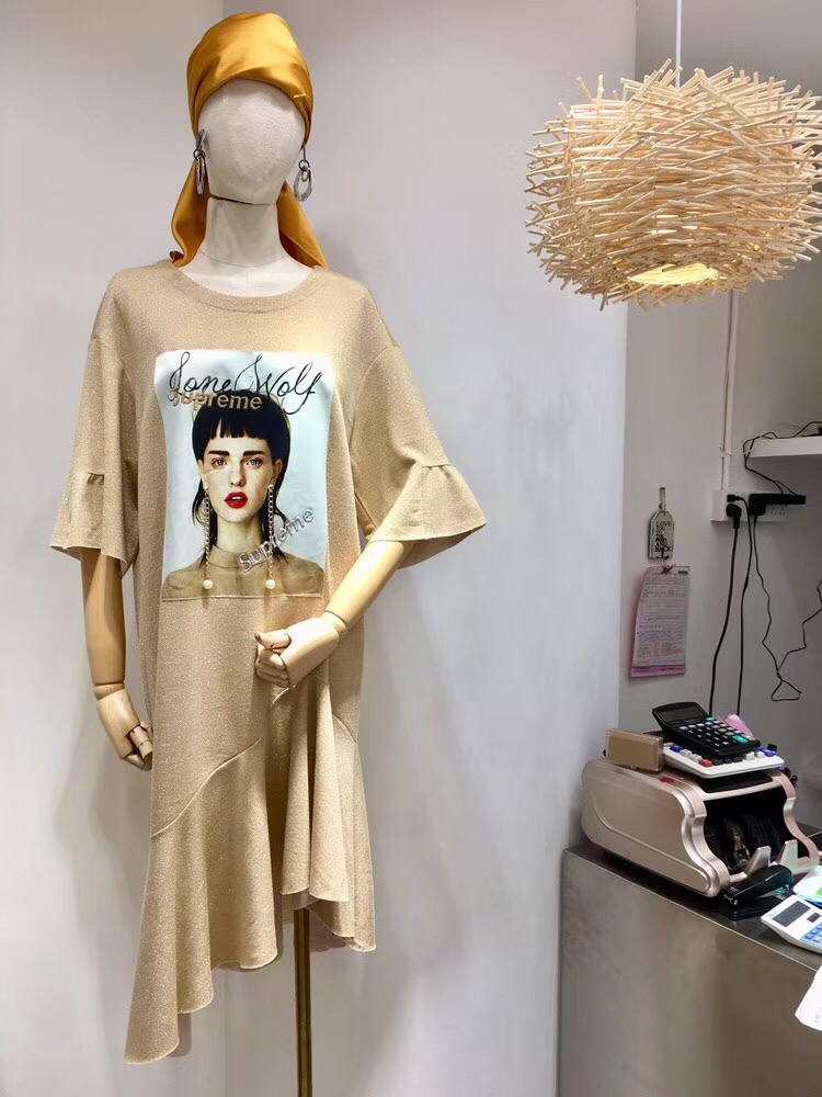 早春新款时尚来袭,穿出高级时髦感这里的女装超便宜