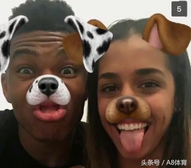 揭秘INS风靡NBA背后的秘密，这其中不止是社交