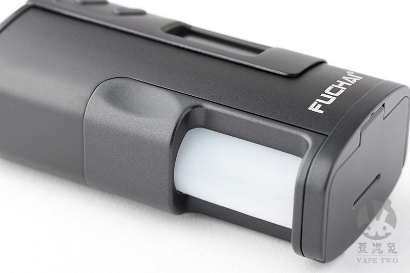 【图评兔】FUCHAI夫差213底部注油调压盒子|夫差进化了吗？