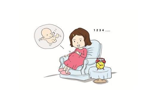 胎动知识大全视频,胎动知识大全图