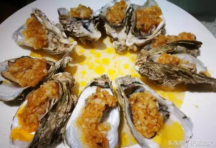 武汉最值得人多去的餐厅,武汉最会吃的人