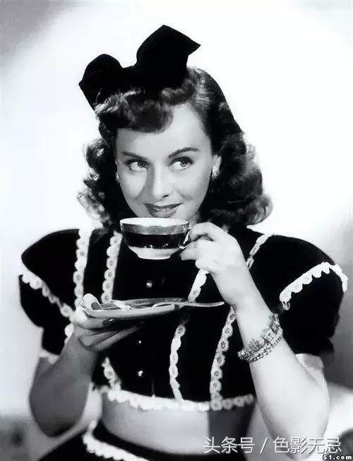 好莱坞黄金时代最后一位女星,好莱坞十大女神是谁