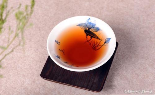 古树普洱茶的正确泡法,保温杯泡普洱茶的正确方法