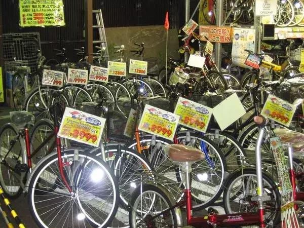 日本对电动自行车的要求,日本为什么管控自行车