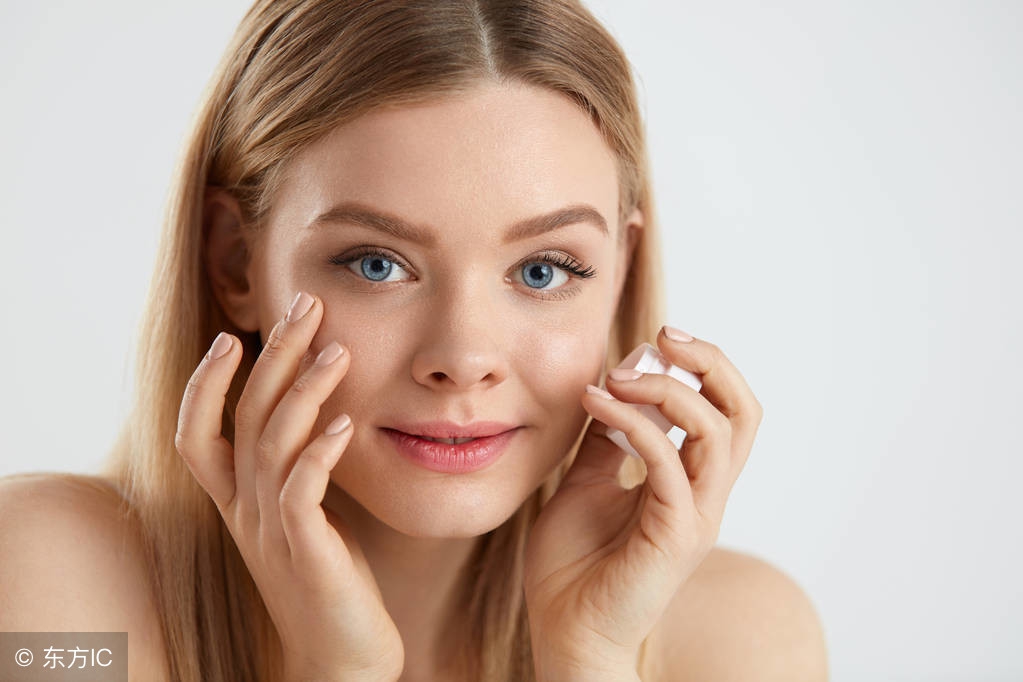 用bb霜化妆的正确步骤,化妆步骤bb霜遮瑕