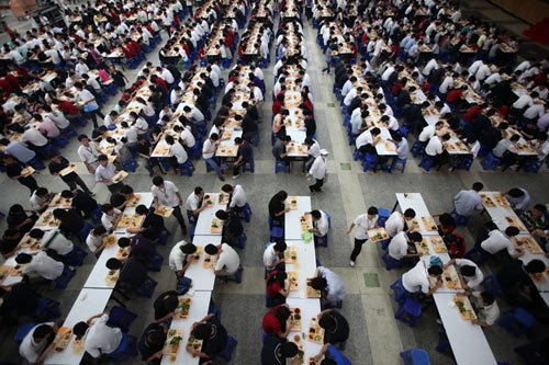 全球最大代工厂富士康,富士康集团实力有多强大