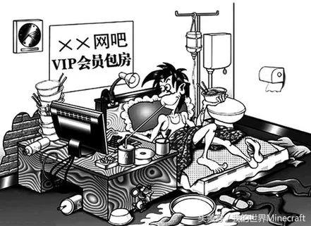 在我的世界如何成为高智商玩家,只有我的世界玩家才会有的烦恼