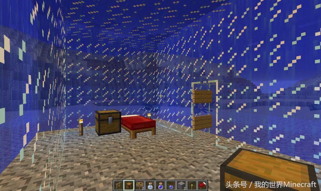 在我的世界如何成为高智商玩家,只有我的世界玩家才会有的烦恼